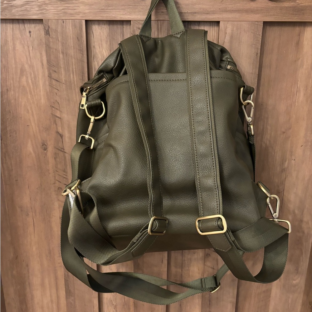 Azaria Backpack - Picture 2 of 5